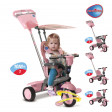 Smart Trike Spirit 4 in 1