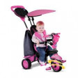 Smart Trike Spirit 4 in 1