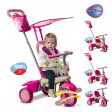 Smart Trike Vanilla 4 in 1
