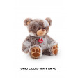 Orso Ciocco Dante