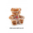 Orso Gold Dante