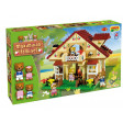 lo Chalet di maximilian families