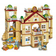 L'albergo di Maximilian Families