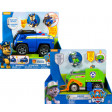 Paw patrol veicoli deluxe 