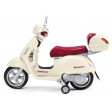 Vespa 12v 2014