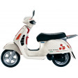 Vespa 12V