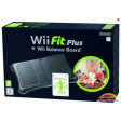 Wii Balance Board + Wii fit plus