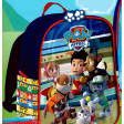 Zaino asilo basic paw patrol