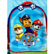 Zaino asilo basic paw patrol