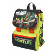 zaino asilo turtles