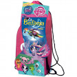 Zaino Epifania Hasbro