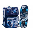 Zaino Estensibile Multi Kordata Boy