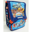 Zaino estensibile multi