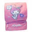 Zaino estensibile large my melody