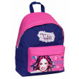 Zaino Free Time Violetta