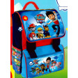 ZAINO EST. PRIMINO C/GADGET PAW PATROL
