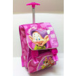 zaino trolley bambina