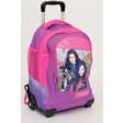 Zaino trolley c/gadget descendants