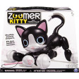 Zoomer kitty