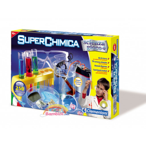 Super Chimica