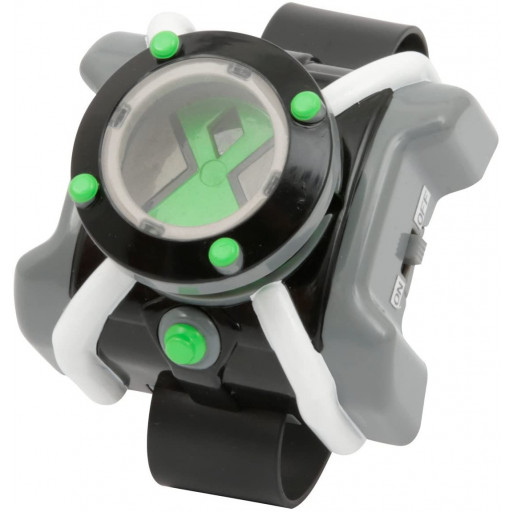 BEN 10 BASIC OMNITRIX