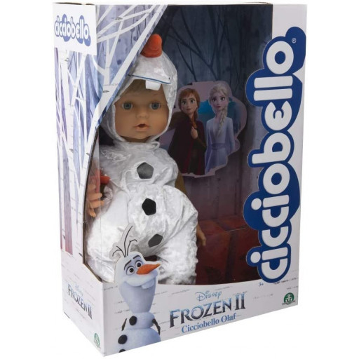 CICCIOBELLO OLAF FROZEN