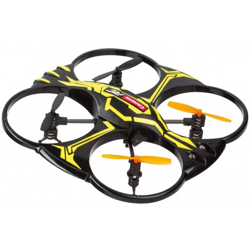 Carrera - 2,4 GHz Quadrocopter x1