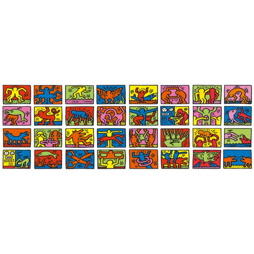 Double Retrospect 32000 pz