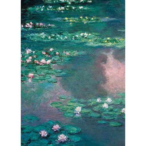 19229 Monet: Le Ninfee