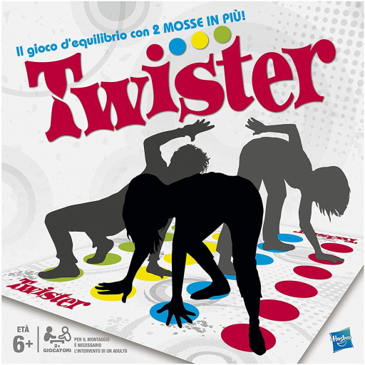 Twister