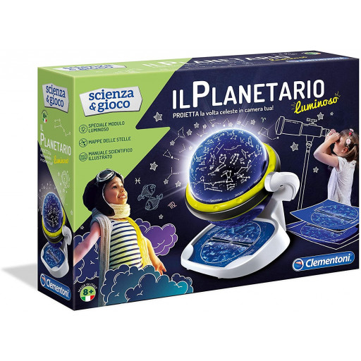 PLANETARIO
