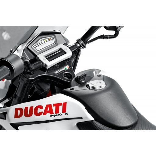 DUCATI HYPERCROSS 12V