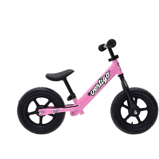 bicicletta chicco rosa
