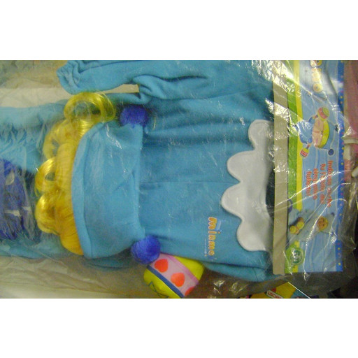 COSTUME MIRMO TG.0