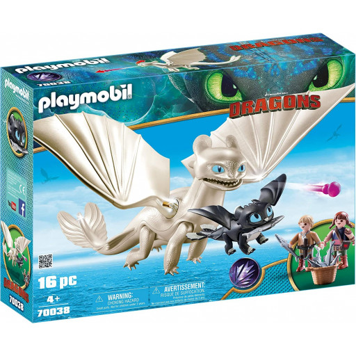 FURIA CHIARA - PLAYMOBIL