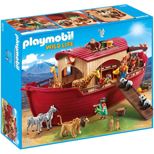 Arca di noe' - Playmobil 9373