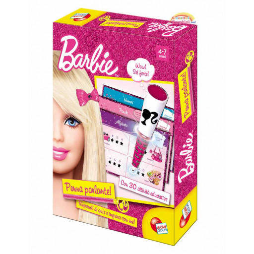 Barbie Penna parlante