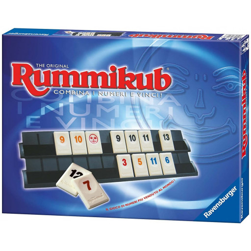 RUMMIKUB CLASSIC