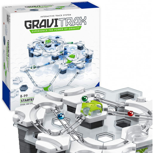 GRAVITAX STARTER SET