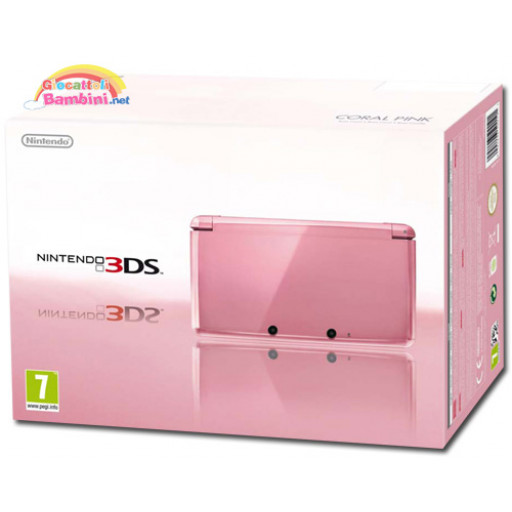 3DS Console