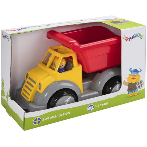 SUPER TIPPER TRUCK