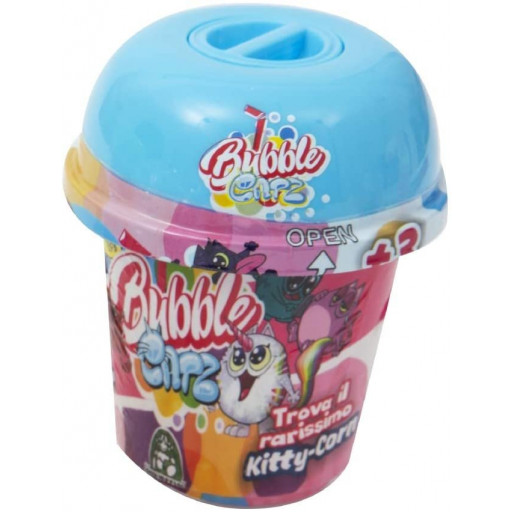 BUBBLE CATZ FSDU - GIOCHI PREZIOSI