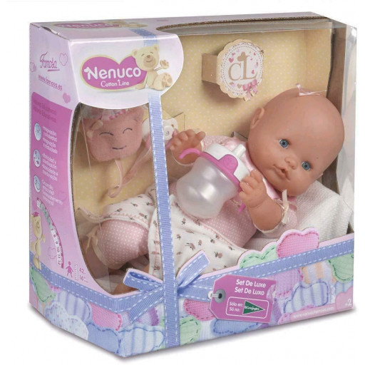 NENUCO COTTON LINE