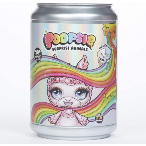 POOPSIE SLIME SURPRISE LAMA ASS.