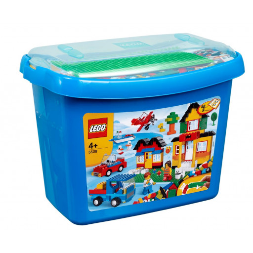 Contenitore Lego grande