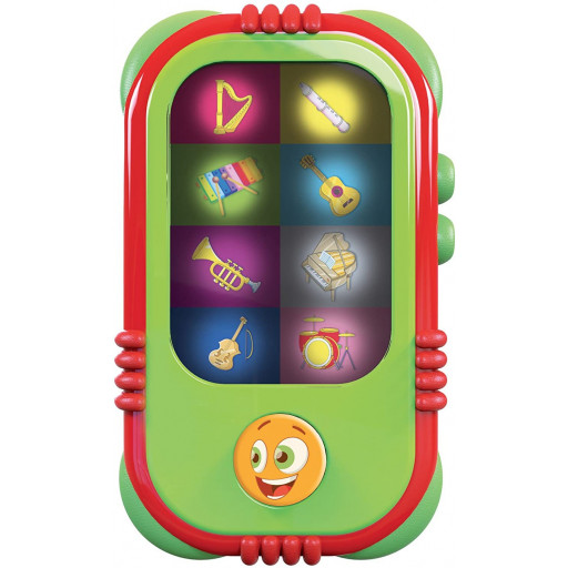 Carotina Baby Smarphone