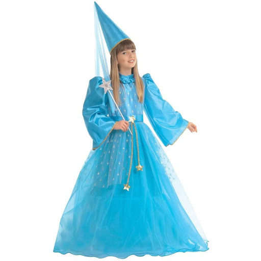 COSTUME FATINA MAGICA 140 CM