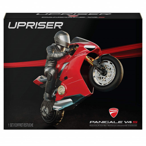DUCATI PANIGALE UPRISER