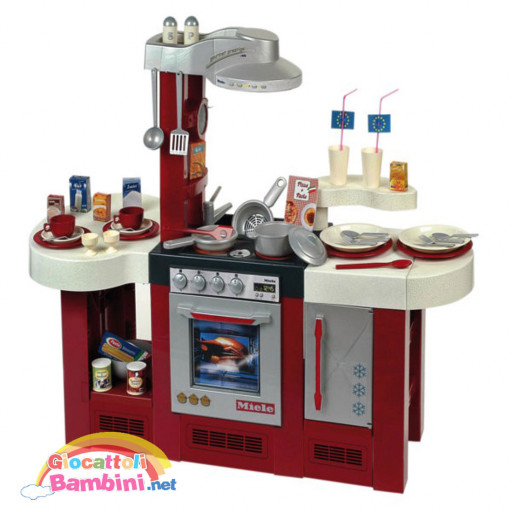 Cucina Gourmet Prestige