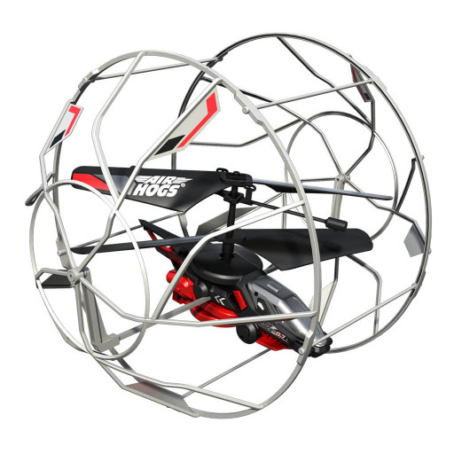 Rollercopter